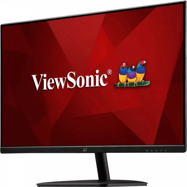 ViewSonic 24" Monitor SuperClear IPS FHD 1080P VA2432-MH
