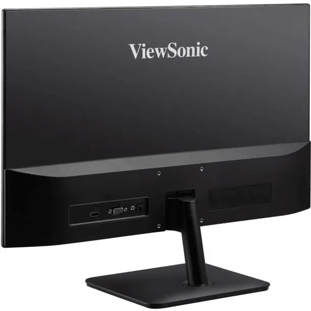 ViewSonic 24" Monitor SuperClear IPS FHD 1080P VA2432-MH