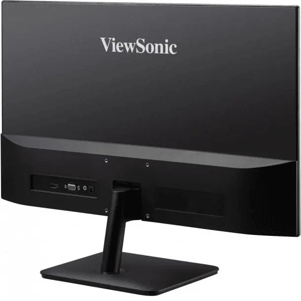 ViewSonic 24" Monitor SuperClear IPS FHD 1080P VA2432-MH