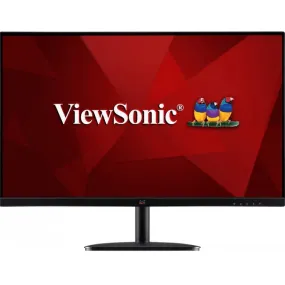 ViewSonic 24" Monitor SuperClear IPS FHD 1080P VA2432-MH