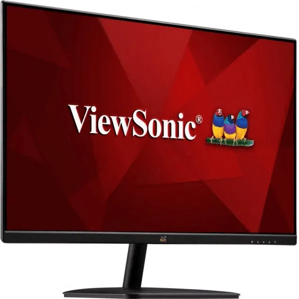 ViewSonic 24" Monitor SuperClear IPS FHD 1080P VA2432-MH