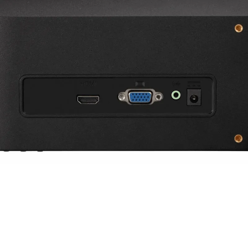 ViewSonic 24" Monitor SuperClear IPS FHD 1080P VA2432-MH