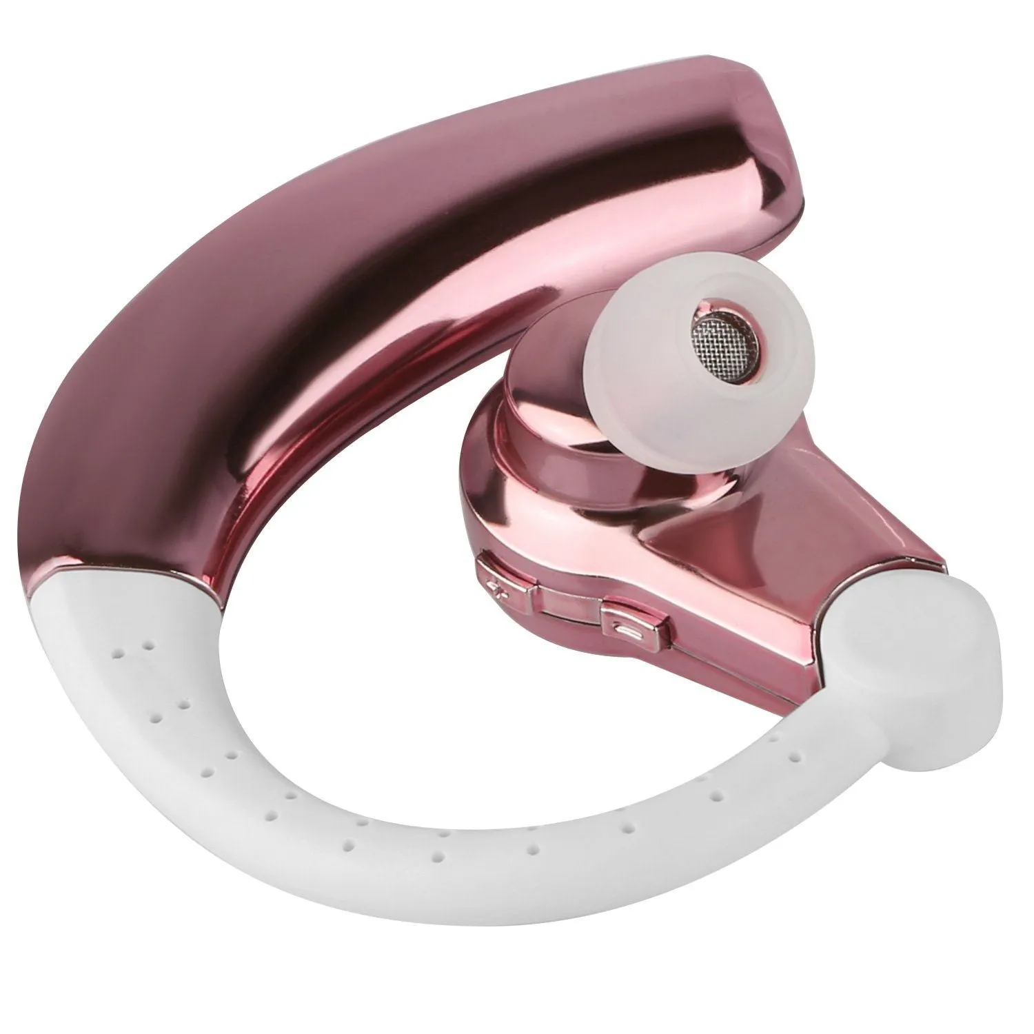Wireless Earpiece Right with Mic Earhook