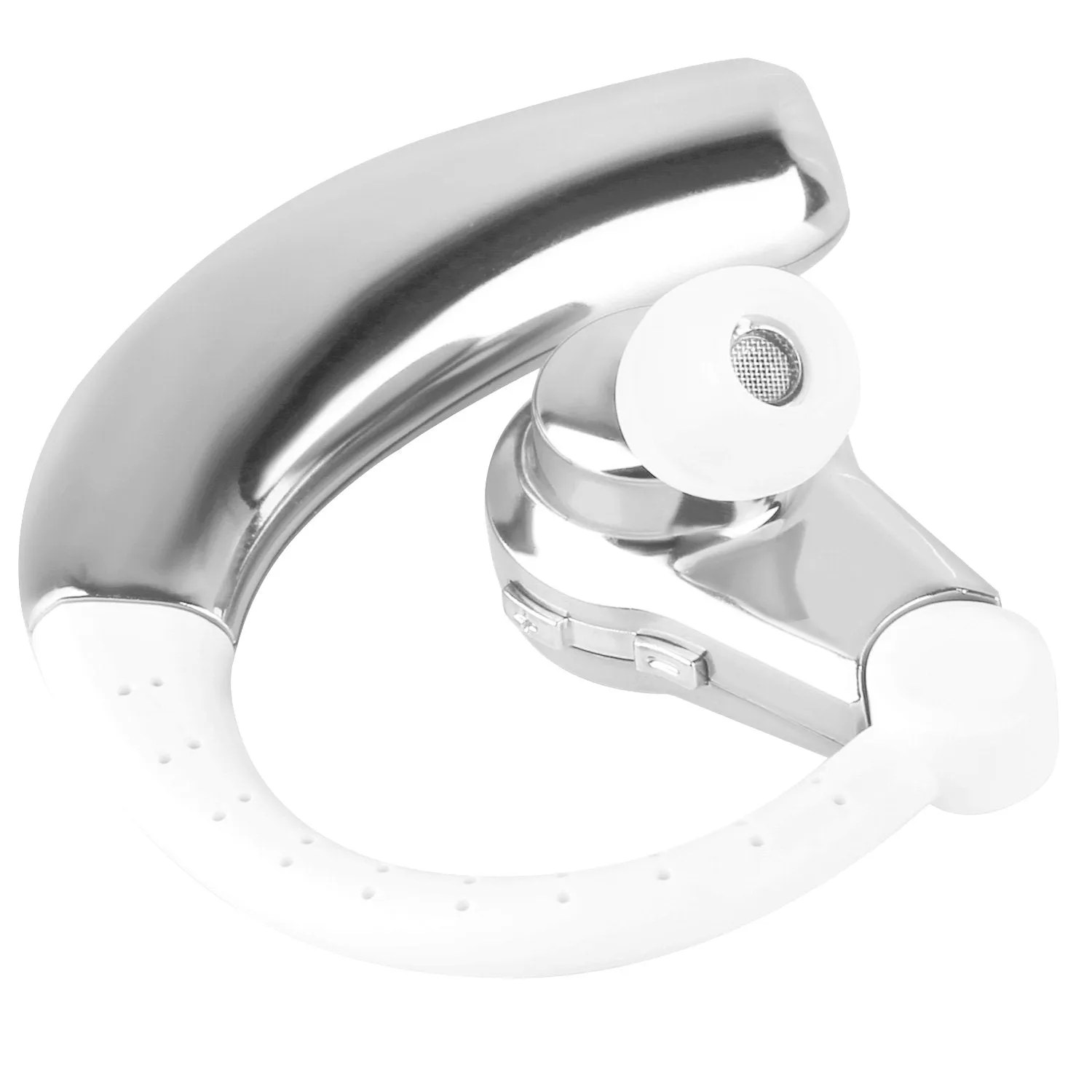 Wireless Earpiece Right with Mic Earhook