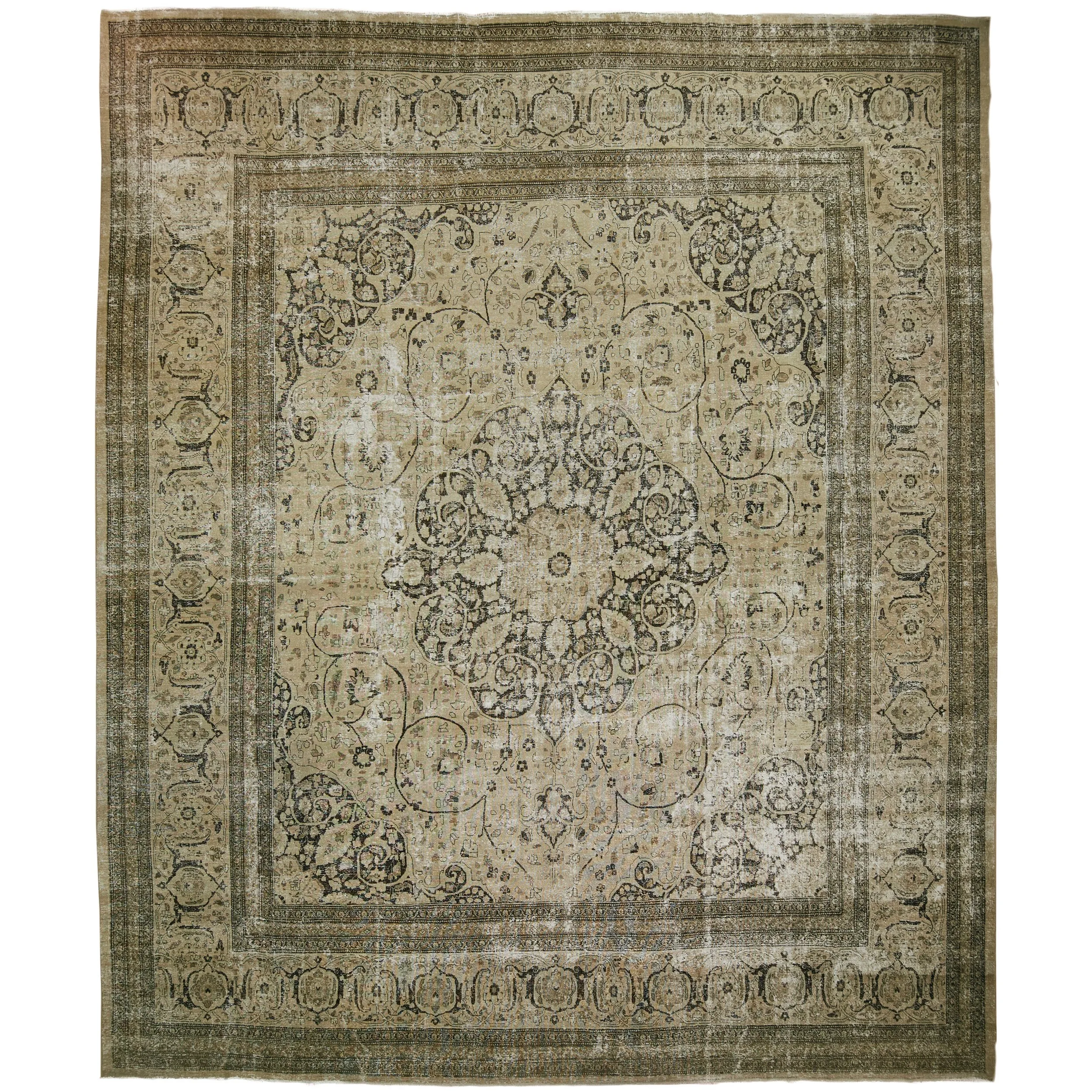 Wonda - Vintage Persian Area Rug