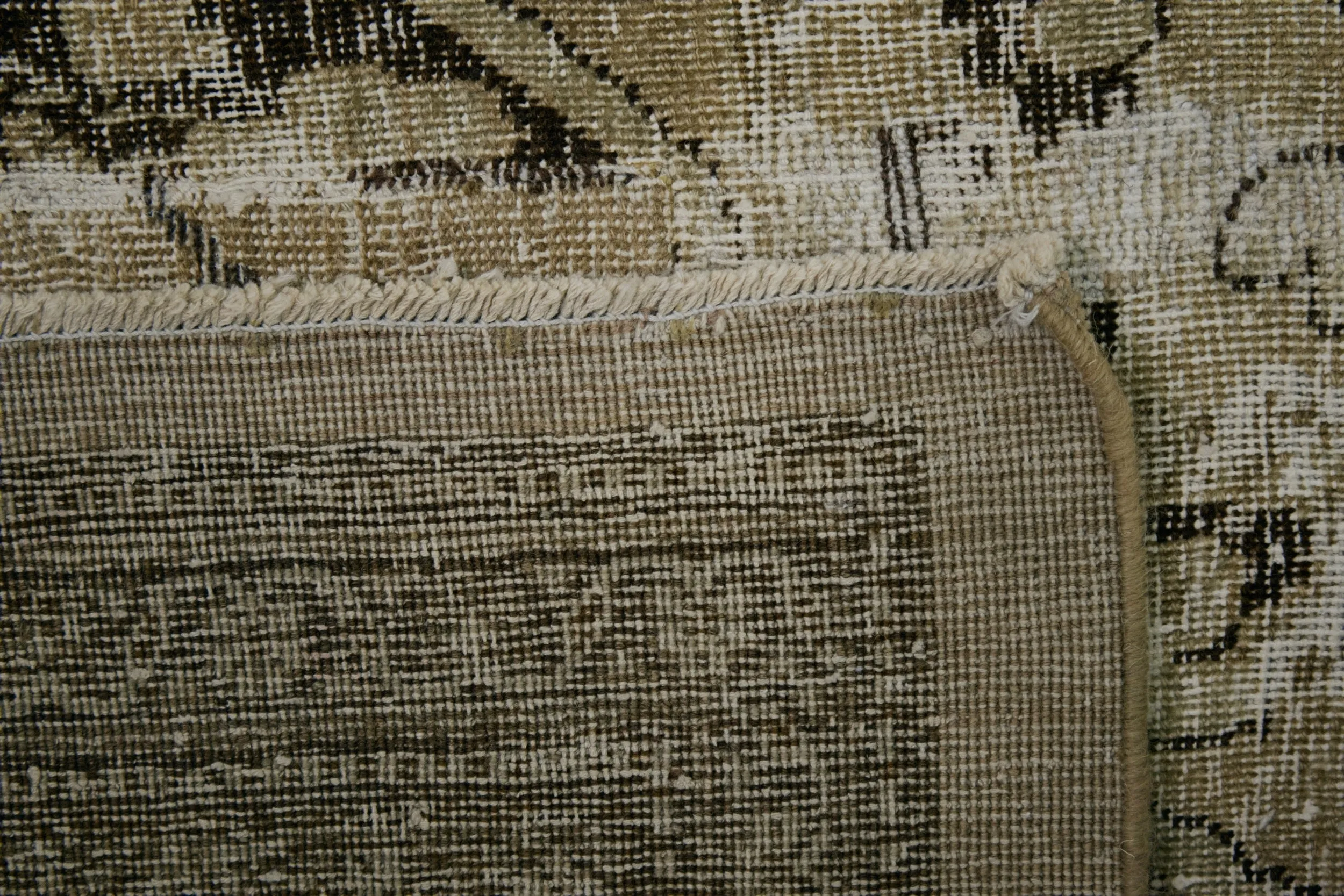 Wonda - Vintage Persian Area Rug