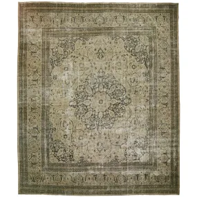 Wonda - Vintage Persian Area Rug