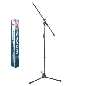 XTREME Mic Boom Stand